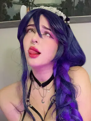 ana_chuu OnlyFans