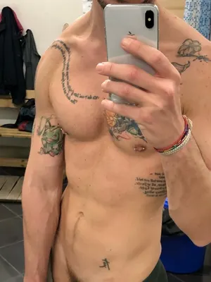 anordinarytattooedguy OnlyFans