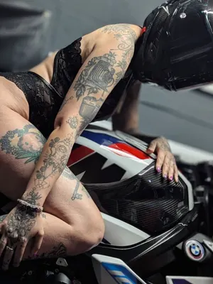 ass_and_ink OnlyFans
