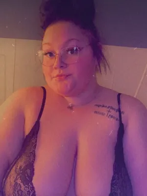 bbwbaddie.18 OnlyFans