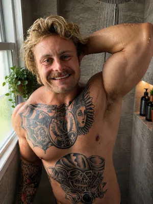 beefywhitecock OnlyFans