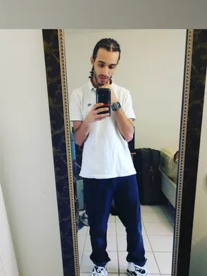 bigdickarab813 OnlyFans