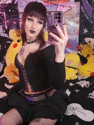 blackheartsora OnlyFans