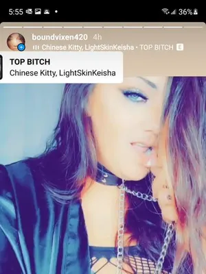 boundvixen OnlyFans