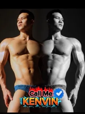 callmekenvin OnlyFans