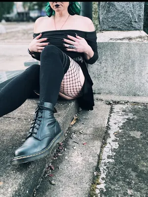 cemeteryghoul OnlyFans