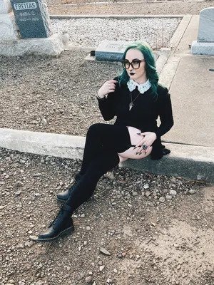 cemeteryghoulfree OnlyFans