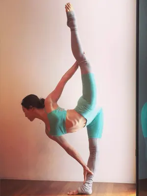 chineseballerina OnlyFans