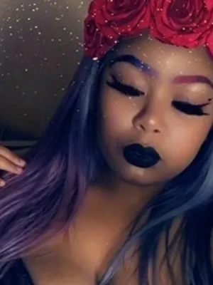 chokahontass OnlyFans