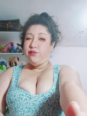 chubby_channy OnlyFans