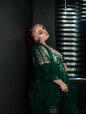 chubbygothgodess OnlyFans