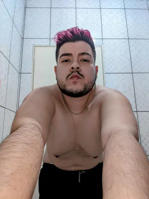 chubbyvst OnlyFans