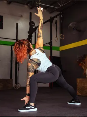 crossfit_rish OnlyFans