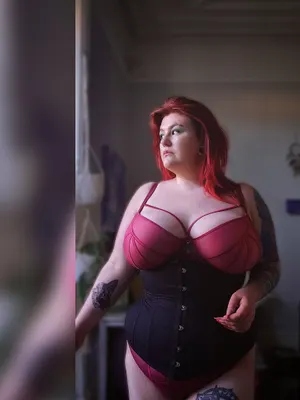 curvy OnlyFans