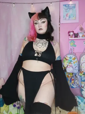 cyber_brat OnlyFans