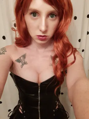 dailyredheads OnlyFans