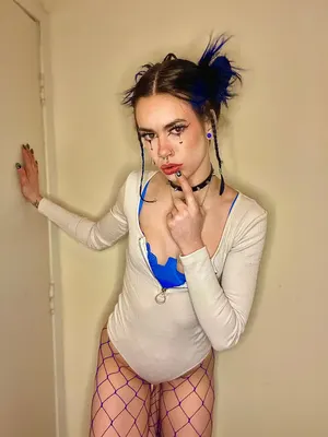 danni_smokes21 OnlyFans