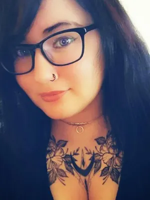 darkrosebabe OnlyFans