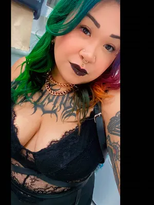 dearestnessa666 OnlyFans