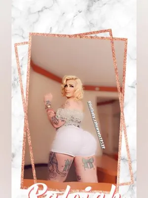 dollbabyrahsweets19139 OnlyFans