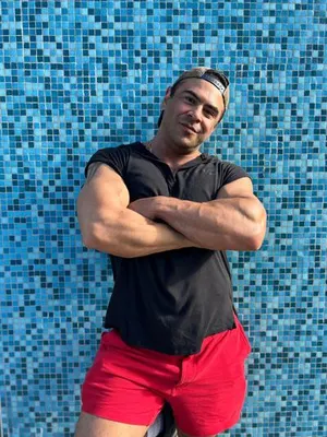 draven_navarro OnlyFans