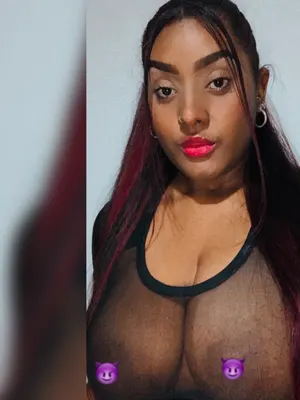 ebony.fantasy24 OnlyFans