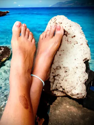 ebony_feet OnlyFans