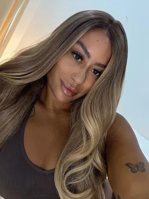 ebonyfoxx_xo OnlyFans