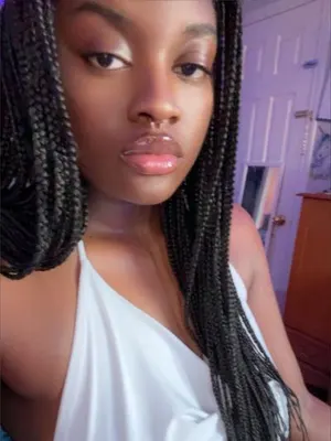 ebony.princess OnlyFans