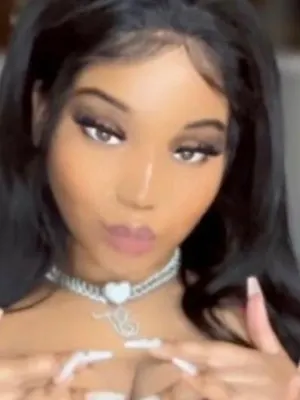 ebonyytsunade OnlyFans