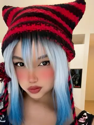 elizabethbluee OnlyFans