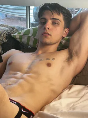 ericshunnn OnlyFans