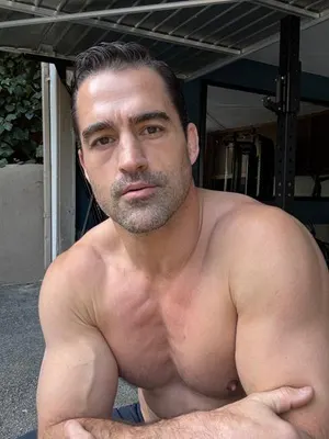 eroticstrength OnlyFans