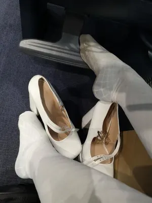 feetmisschiara2 OnlyFans