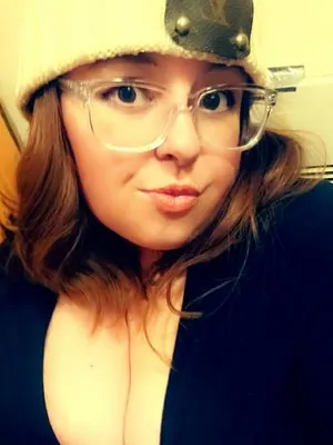 fieryredhead1990 OnlyFans