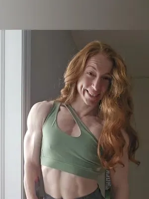 fitlittleredhead OnlyFans