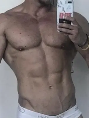 flexedmuscle OnlyFans