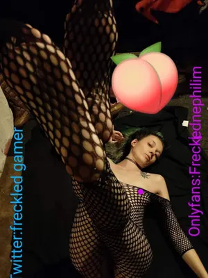 frecklednephilim OnlyFans