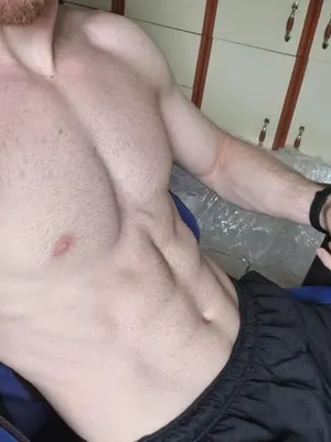 ginger_blond OnlyFans