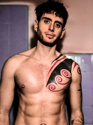 gingerboytattoo OnlyFans