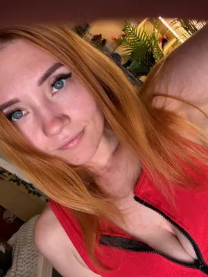 ginger_lure OnlyFans