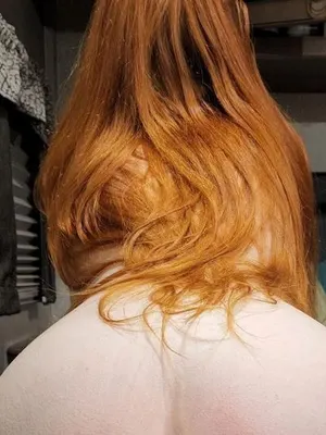 ginger_spinner OnlyFans