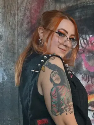 gingertokes OnlyFans
