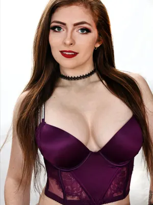gingerwolfe OnlyFans