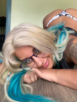 goddessnixie OnlyFans