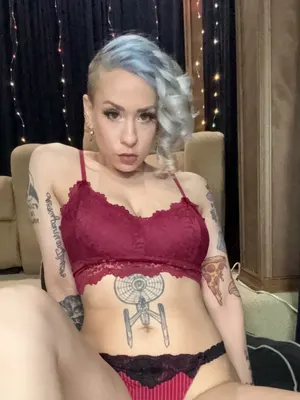 goddessreilly OnlyFans