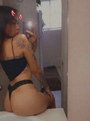 gothclarissa OnlyFans