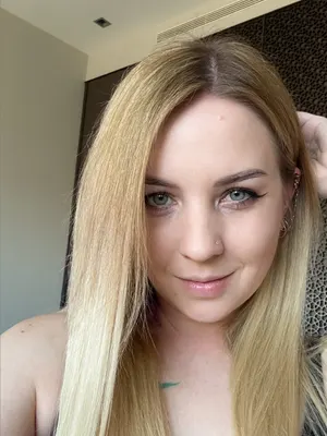 graceblondebabe OnlyFans