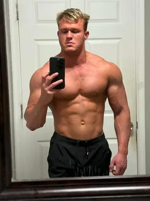 gymbo3x OnlyFans