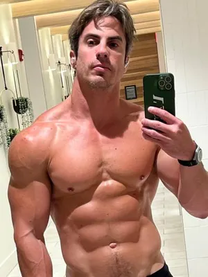 gymguynyc OnlyFans